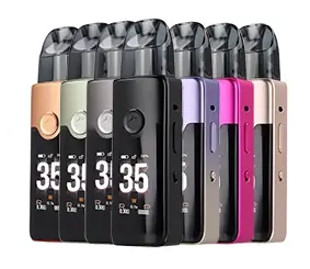 Voopoo Vinci E80 Pod Kit