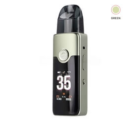 Под мод Voopoo Vinci E80 Pod Kit, Фото 5