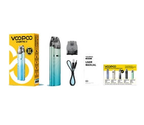 Pod система Voopoo Vmate I3, Фото 11