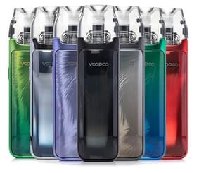 Voopoo Vmate Max Kit