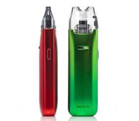 Voopoo Vmate Max Kit, Фото 10 Voopoo Vmate Max Kit, Фото 10
