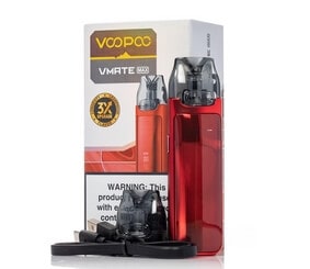 Voopoo Vmate Max Kit, Фото 19 Voopoo Vmate Max Kit, Фото 19