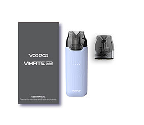 Под система Voopoo Vmate Mini, Фото 9