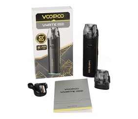 Pod система Voopoo Vmate Pro 2, Фото 12 Pod система Voopoo Vmate Pro 2, Фото 12