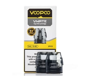 Картридж Vmate Topfill для Vmate Max, Vmate Infinity , Фото 3 Картридж Vmate Topfill для Vmate Max, Vmate Infinity , Фото 3