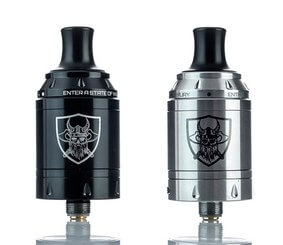 Vandy Vape Berserker Mini MTL RTA
