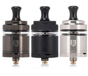 Vandy Vape BSKR (Berserker) V3 MTL RTA