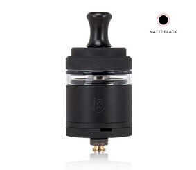 Vandy Vape BSKR (Berserker) V3 MTL RTA, Фото 3