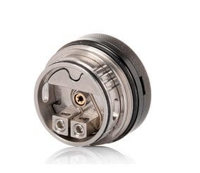 Vandy Vape BSKR (Berserker) V3 MTL RTA, Фото 9