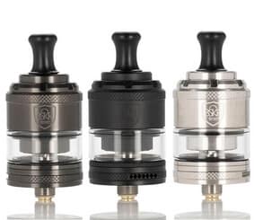 Vandy Vape Berserker V2 MTL RTA