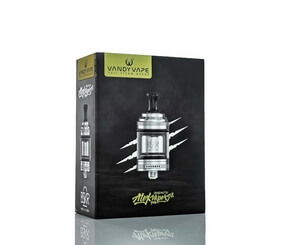 Vandy Vape Berserker V2 MINI MTL RTA, Фото 13