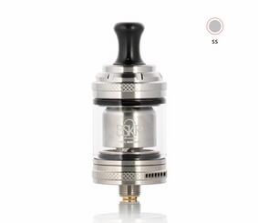 Vandy Vape Berserker V2 MINI MTL RTA, Фото 3