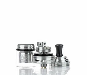 Vandy Vape Berserker V2 MINI MTL RTA, Фото 7