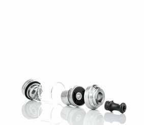 Vandy Vape Berserker V2 MINI MTL RTA, Фото 8