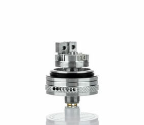 Vandy Vape Berserker V2 MINI MTL RTA, Фото 9