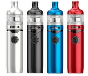 Vandy Vape Berserker S Kit (BSKRS)