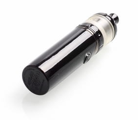 Vandy Vape BERSERKER S (BSKRS) KIT,Фото 8 Vandy Vape BERSERKER S (BSKRS) KIT,Фото 8