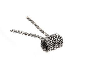 Спираль Vandyvape Clapton Helix Wire