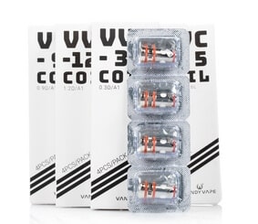 Испаритель для Vandyvape Jackaroo (VVC), Фото 4 Испаритель для Vandyvape Jackaroo (VVC), Фото 4