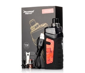 Vandy Vape Jackaroo Pod Kit, Фото 15 Vandy Vape Jackaroo Pod Kit, Фото 15