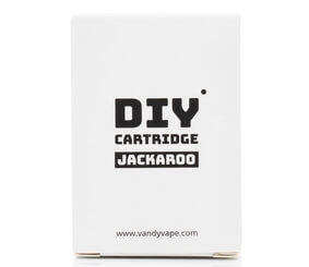 Vandy Vape Jackaroo RDTA, Фото 9