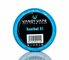 Кантал Vandy Vape KA1 10 метров