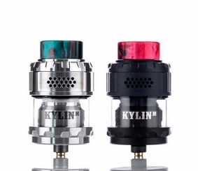 Vandy Vape Kylin M RTA