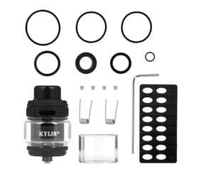 Атомайзер Vandy Vape Kylin V3 RTA, Фото 13