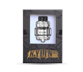 Атомайзер Vandy Vape Kylin V3 RTA, Фото 14