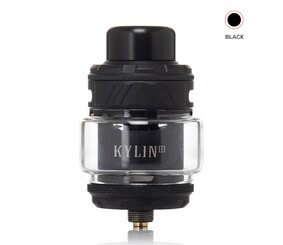 Атомайзер Vandy Vape Kylin V3 RTA, Фото 2
