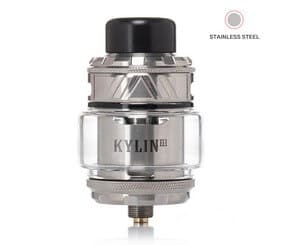 Атомайзер Vandy Vape Kylin V3 RTA, Фото 4