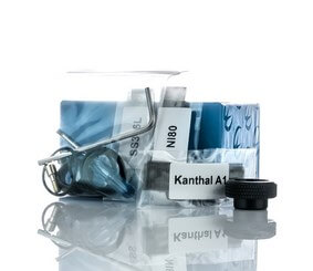 Vandy Vape Mesh RDA Vandy Vape Mesh RDA