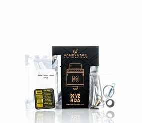 Vandy Vape MESH V2 RDA, Фото 10 Vandy Vape MESH V2 RDA, Фото 10