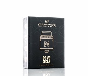 Vandy Vape MESH V2 RDA, Фото 11 Vandy Vape MESH V2 RDA, Фото 11