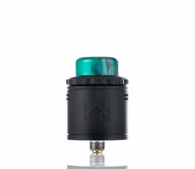 Vandy Vape MESH V2 RDA, Фото 3 Vandy Vape MESH V2 RDA, Фото 3