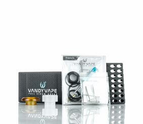 Vandy Vape Phobia V2 RDA фото 12