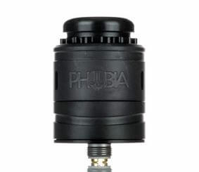 Vandy Vape Phobia V2 RDA фото 2
