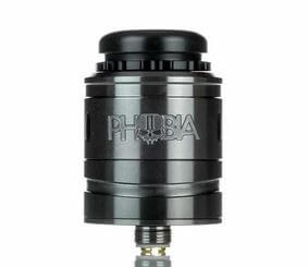 Vandy Vape Phobia V2 RDA фото 3