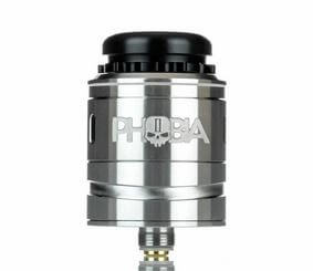 Vandy Vape Phobia V2 RDA фото 4