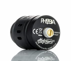 Vandy Vape Phobia V2 RDA фото 7