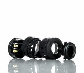 Vandy Vape Phobia V2 RDA фото 8