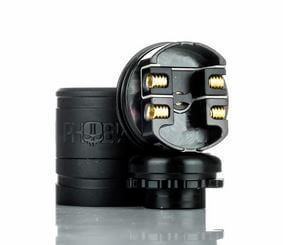 Vandy Vape Phobia V2 RDA фото 9