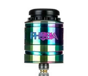 Vandy Vape Phobia V2 RDA,Фото 2