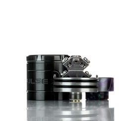 Vandy Vape Pulse X BF RDA фото 10 Vandy Vape Pulse X BF RDA фото 10