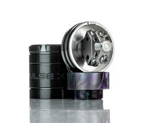Vandy Vape Pulse X BF RDA фото 11 Vandy Vape Pulse X BF RDA фото 11