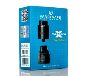 Vandy Vape Pulse X BF RDA фото 13 Vandy Vape Pulse X BF RDA фото 13