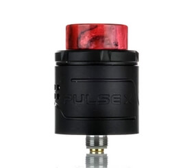 Vandy Vape Pulse X BF RDA фото 3 Vandy Vape Pulse X BF RDA фото 3