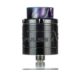 Vandy Vape Pulse X BF RDA фото 4 Vandy Vape Pulse X BF RDA фото 4