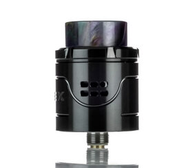 Vandy Vape Pulse X BF RDA фото 5 Vandy Vape Pulse X BF RDA фото 5