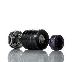 Vandy Vape Pulse X BF RDA фото 8 Vandy Vape Pulse X BF RDA фото 8